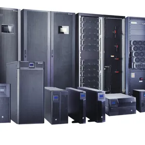 联科UPS电源高频机LK系列1-10KVA
