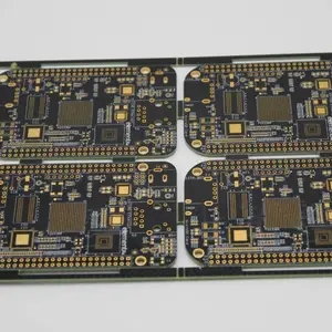 宏力捷电子提供PCB板 PCBA加工生产