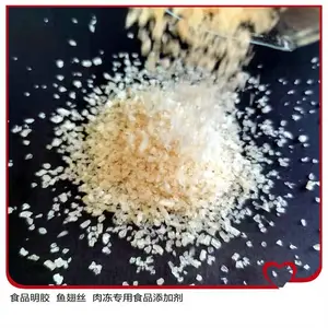 供应优质食品添加剂 180冻力软胶囊专用食品明胶