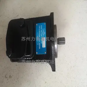 力得盛RENOWELL叶片泵25V14A-1B-22R 实物图片