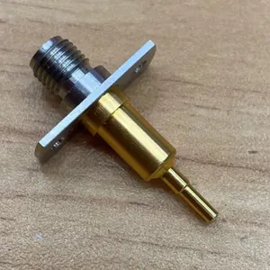 供应射频信号测试用0-8G自动化射频测试探针