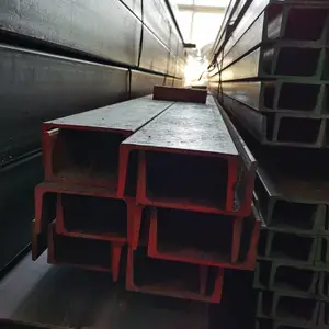 ŷ��۸�40*20*5*5.5����С���۸�12�׶��߳���UPN40�ͺŲ۸�