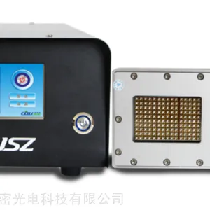 ��ӦUV LED���Դ 365nm �ɶ��Ʒ������UVLED ����Ŭ�����Դ