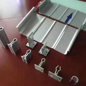 铝镁锰板材