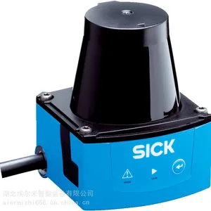 SICK 西克 TIM310-0130000S02 2D LiDAR 传感器 安全传感器 现货 ***