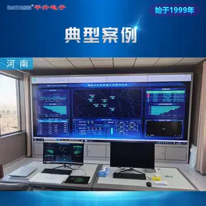 ���繩ˮһ�廯���� ũ�幩ˮ��Ϣ��ϵͳƽ̨ ũ���ǻ�ˮ�����ƽ̨