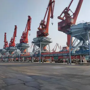散货除尘料斗——江苏紫石