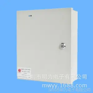 AC-AC ������Դ������ 24VAC 10A���������Դ mingway