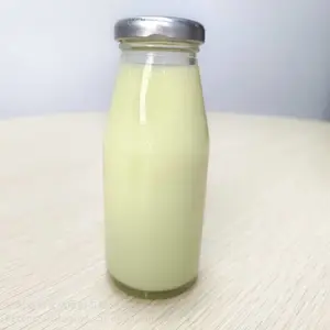 供应恒宇青柠植物乳酸菌饮品稳定剂 复配乳化增稠剂 口感清爽干净