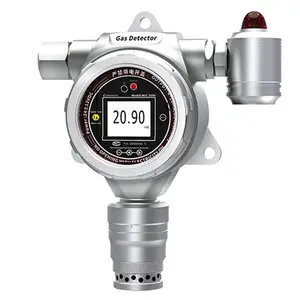 逸云天MIC-500S-C3H8O 固定式异丙醇气体浓度探测器 报警器