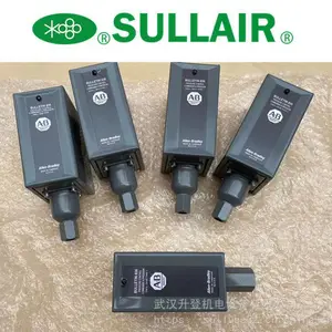 武汉寿力压缩机配件 001104 温度开关 压力开关