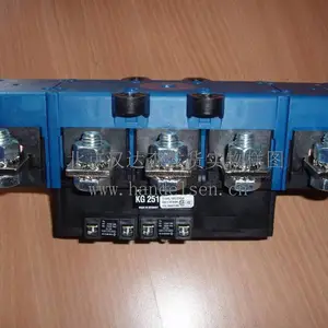 KrausNaimer开关 KrausNaime开关技术参考