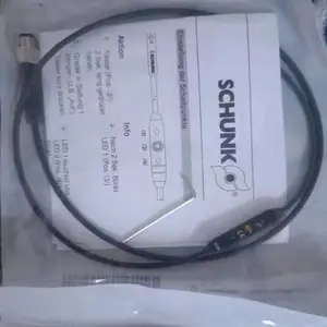 0301474 IN 40/S-M8 SCHUNK �ۿ�ԭװ���ڴ�������һ��ʮ