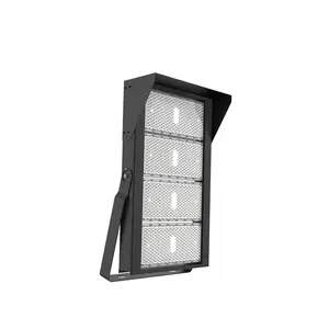 �Ž������򳡵Ƴ���LEDͶ�����������YJ-FSA700S-400W