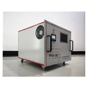 定制实验室加速器励磁电源JCP-100JQ电磁铁电源