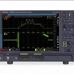 ���۶�������keysight�ǵ¿Ƽ�N9020AƵ�׷�����