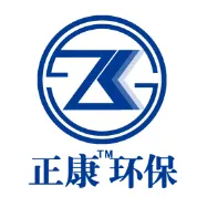 泊头市正康环保设备有限公司