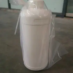 中性纳米级硅溶胶催化剂CMP抛光用透明氧化硅分散液