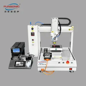 FUNSONIC 入门型 超声波涂布仪 小批量小面积薄膜制作 FS150