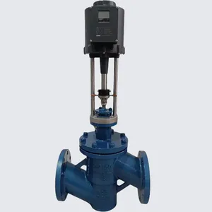 ZDLPF46-16P DN50���ƹܵ綯�ķ����ڷ� �������Ʒ�
