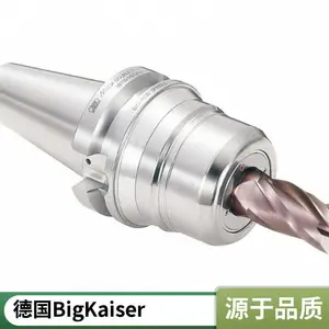 ��ʿ BIG KAISER �۵� ���� BBT40-FCM16092-85 Ӧ���ڵ��Ӳ��ϼӹ�