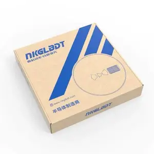 NK10N06 10N06 南科功率60V 10A、电源管理、电机驱动、LED照明