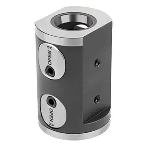 UNILOCK 5 �����ģ�飬˫�н���ϵͳ�ߴ� 50 mm