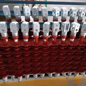 复合绝缘子 FZSW-35/4/6/8