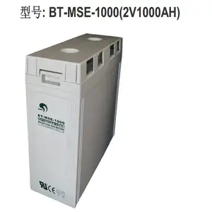 ��������BT-MSE-500 2V500AH/10HR̫���� ���� ������Դ����
