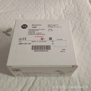 AB 电机电路断路器140MT-C3E-B40