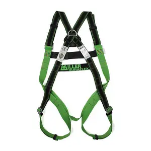 ����Τ�� 1002853A DuraFlex ˫�ҵ�ȫ��ʽ������׹�䶯��ȫ��