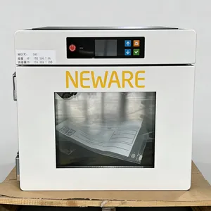 新威 台式恒温试验箱一体机 小型恒温箱