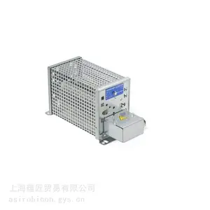 FRIZLEN制动电阻箱