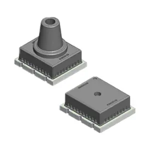 ALLSENSORS压力传感器AABP系列