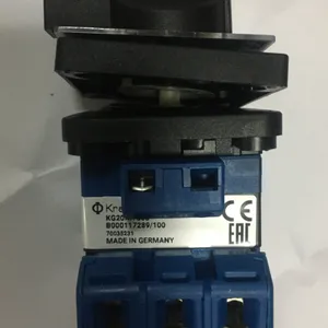 优势供应 K&N/Kraus&Naimer 开关 70035231 KG20A.T103/20.E