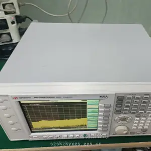 �µ�����ԭװ���ڶ���keysight/�ǵ�N9020AƵ���źŷ�����