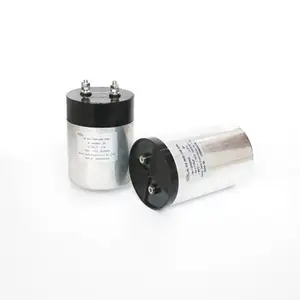���� SVG��Ƶ������Դ������Ĥ����CDC 1100VDC 500UF