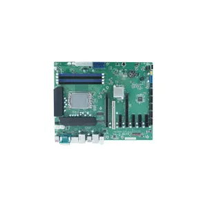 CEB-Q870A-A100 Intel Q870 Chipset, 2 x LAN, HDMI2.0/2 x DP++, 6 x COM, 13 x USB, 6 x PCIe, 1 x PCI, 1 x M.2, ATX MB