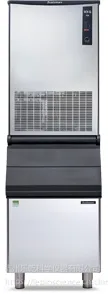 斯科茨曼Scotsman340Kg中号圆冰制冰机附NB393储冰箱MXG638+NB393