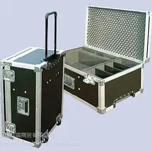定做金运嘉军用航空箱,铝合金箱,定做航空箱,军用铝箱,仪器箱道具箱