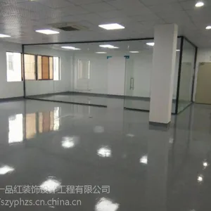 深圳【一品红装饰】公司供应松岗厂房装修福永工厂装饰沙井旧房改造专业装修队伍