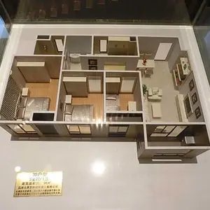 城市模型制作-晋中模型制作-山西建筑模型制作(查看)
