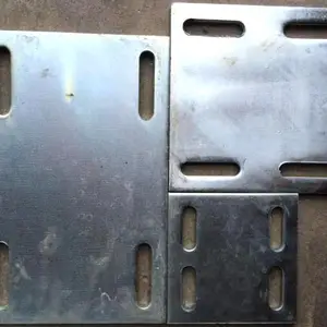 预埋钢板厂具体地址-廊坊预埋钢板厂-沐帮金属制品实力厂家