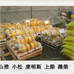 天水市小松中联宣工卡特山推推土机铲刀操纵杆端04250-51265杠杆154-61-16730
