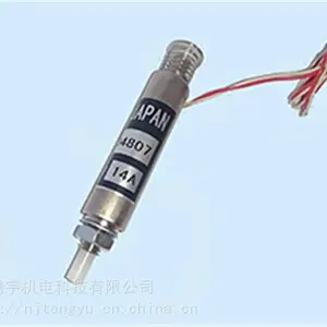 日本SHINDENGE新电元电磁铁4EL45-31X49