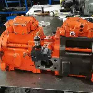 ����ʮ��רҵά�޴���Һѹ�� ά��ץ������Һѹ��K3V140DT