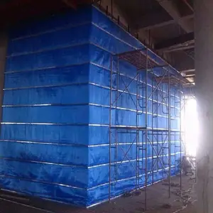 防火卷帘门多少钱
