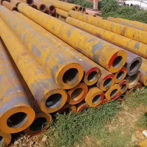 批发 20Cr精密无缝管 20Cr精密管 20Cr空心钢管 现货 定制非标尺寸