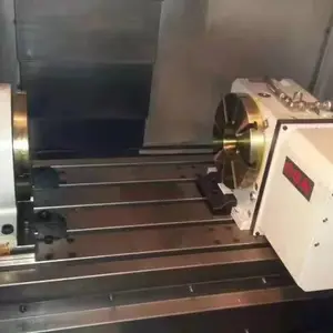 ��������ת̨��������CNC-250
