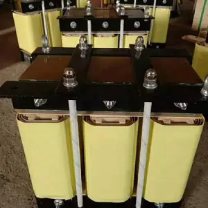��Ӧ�翹��BKSC-90/10��ѹ������ʽ��о�翹��